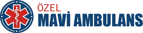 Özel Mavi Ambulans