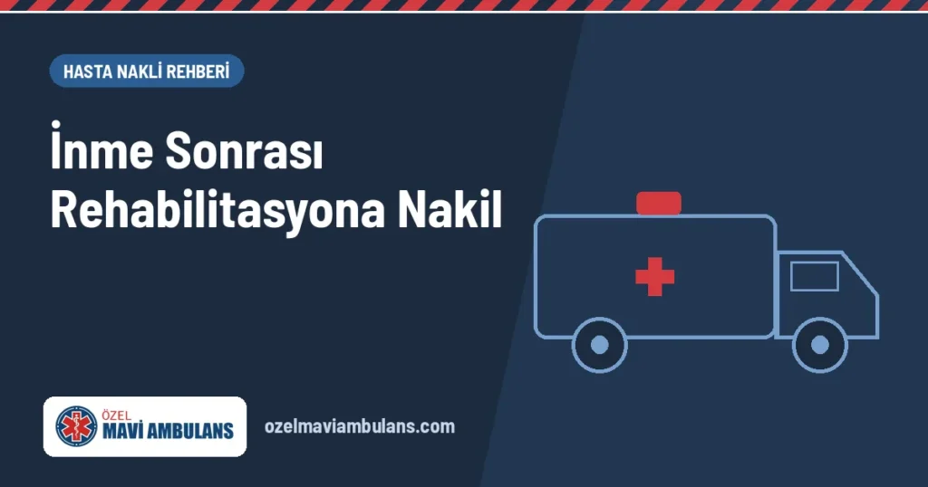 İnme sonrası rehabilitasyon nakli kapak görseli