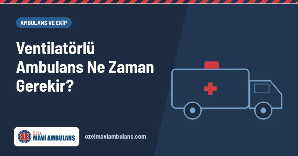 Ventilatörlü ambulans kapak görseli