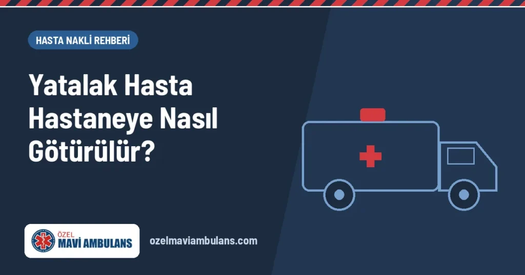 Yatalak hasta nakli rehberi kapak görseli